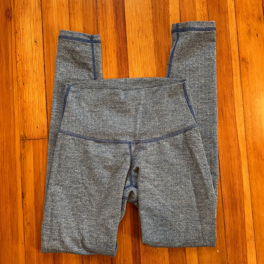 DYI leggings